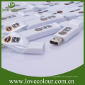 Custom fashion lanyard usb for singapore customer